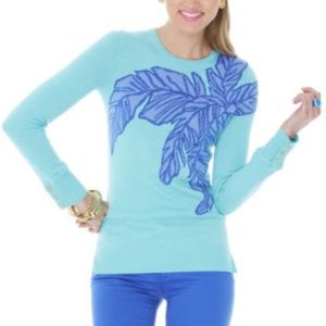 Lilly Pulitzer Charter Sweater
